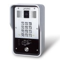 PLANET HDP-5260PT 720p SIP Multi-unit Apartment Vandalproof Door Phone with RFID and PoE